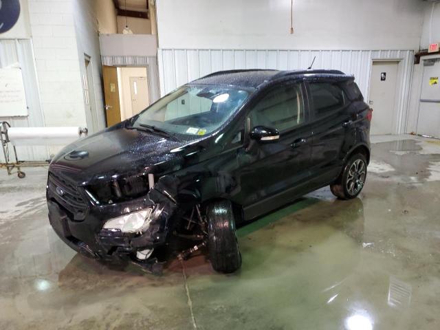 2019 ford ecosport