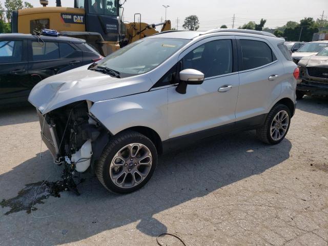 2020 ford ecosport t