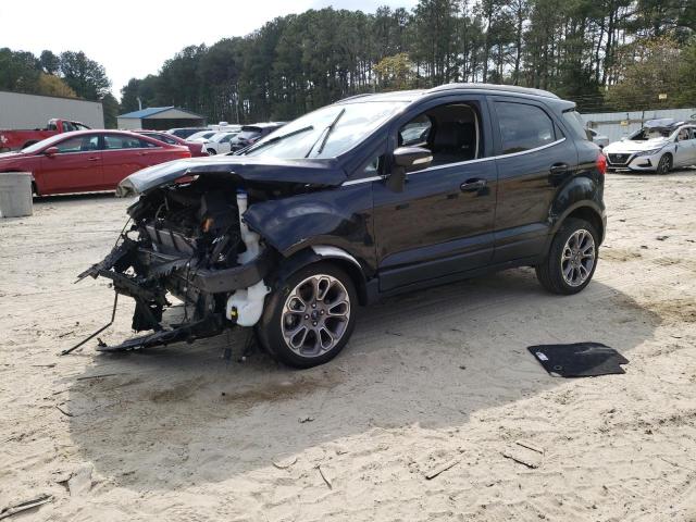 2019 ford ecosport