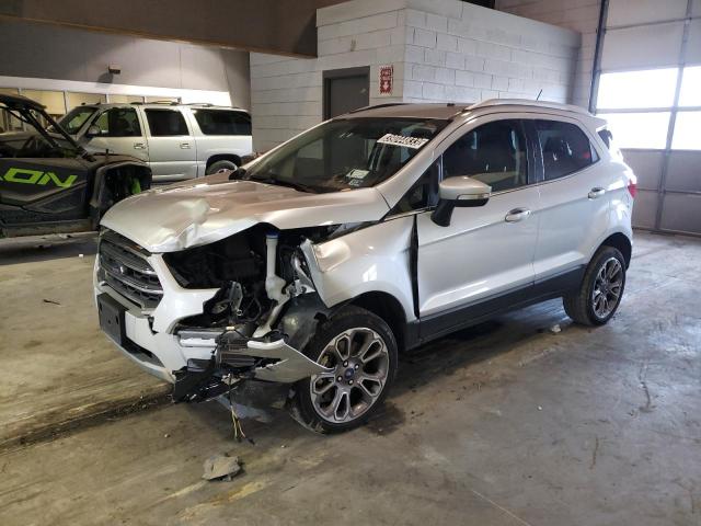 2020 ford ecosport