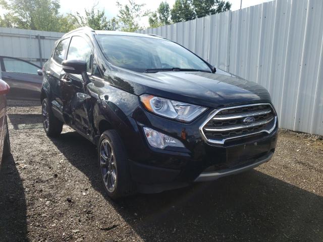 2021 ford ecosport t