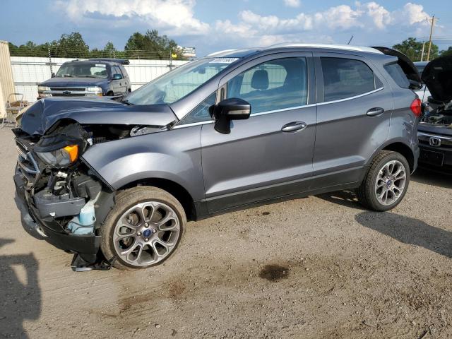 2020 ford ecosport