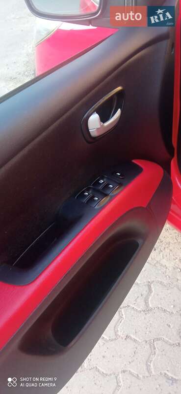 2009 hyundai i10