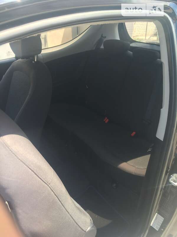 2009 hyundai i20
