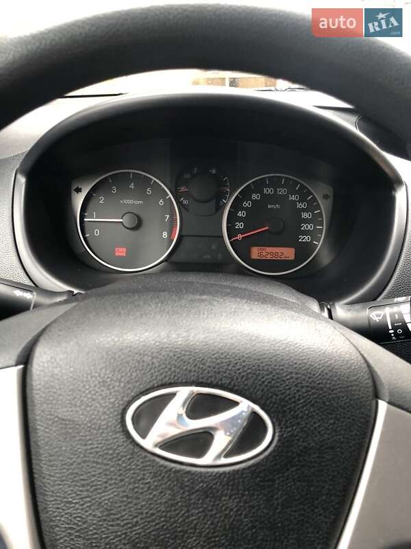 2008 hyundai i20