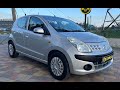 2011 nissan pixo