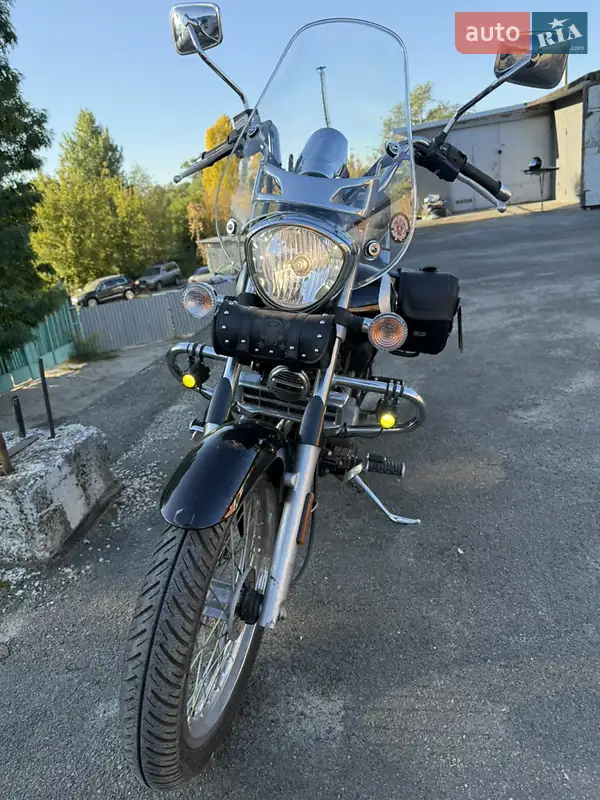 2021 bajaj avenger 220