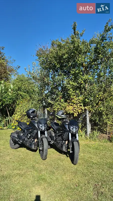 2021 bajaj dominar d 400