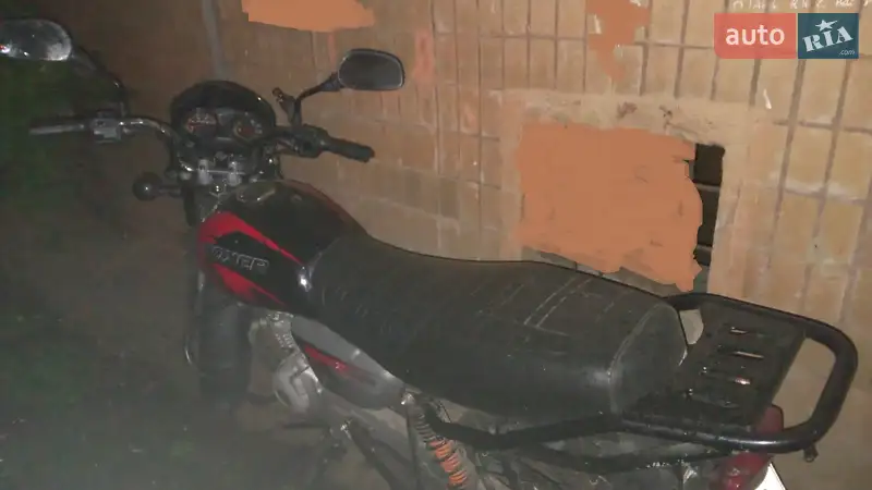 2024 bajaj boxer bm 125x