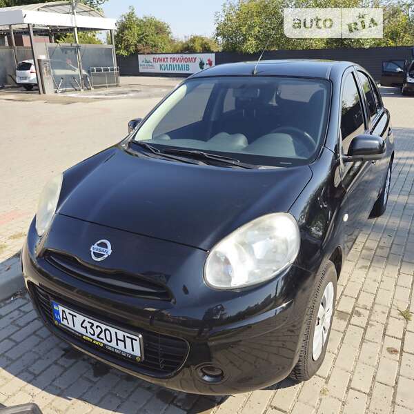 2015 nissan micra