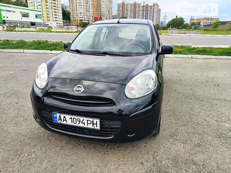 2015 nissan micra