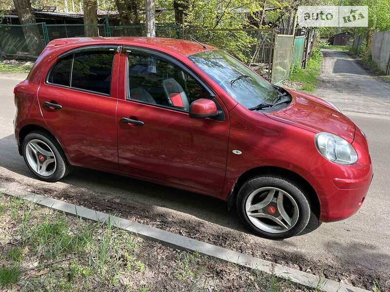 2015 nissan micra
