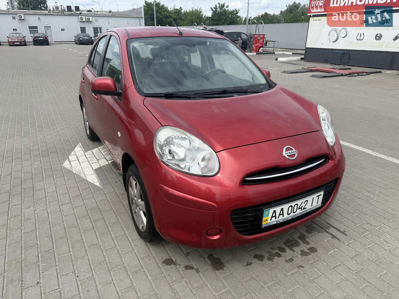 2015 nissan micra