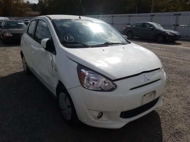 2013 mitsubishi mirage de