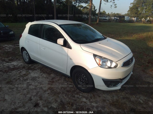 2016 mitsubishi mirage