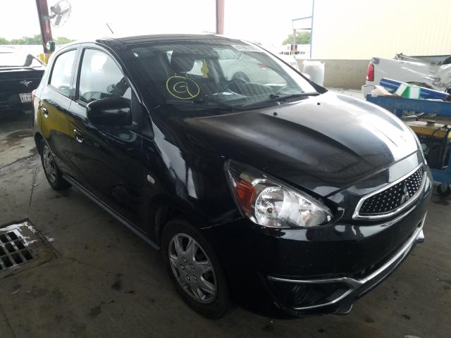 2016 mitsubishi mirage