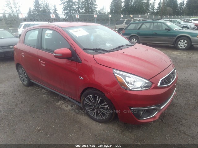 2016 mitsubishi mirage