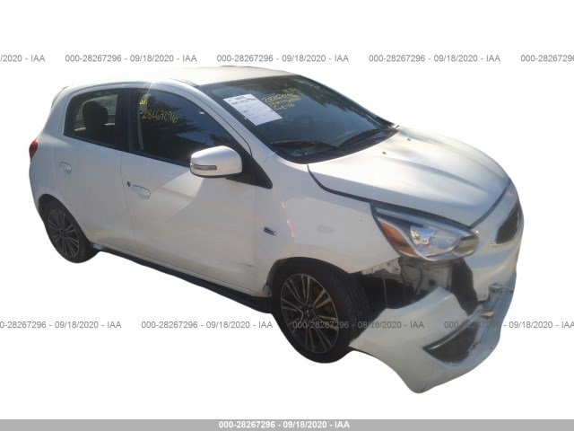 2016 mitsubishi mirage