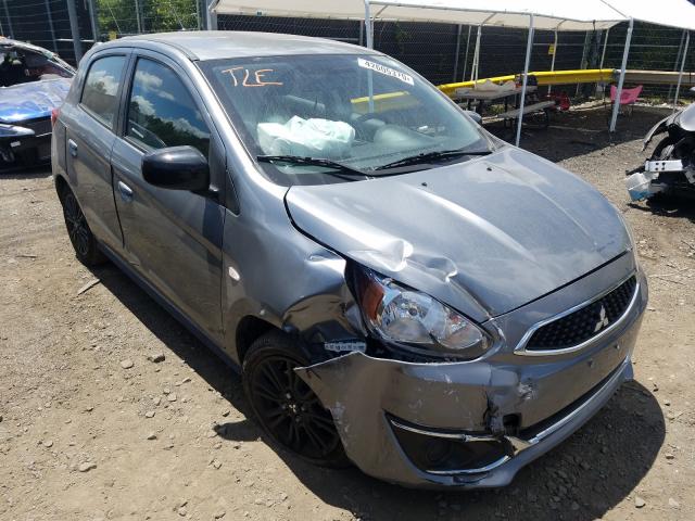 2019 mitsubishi mirage