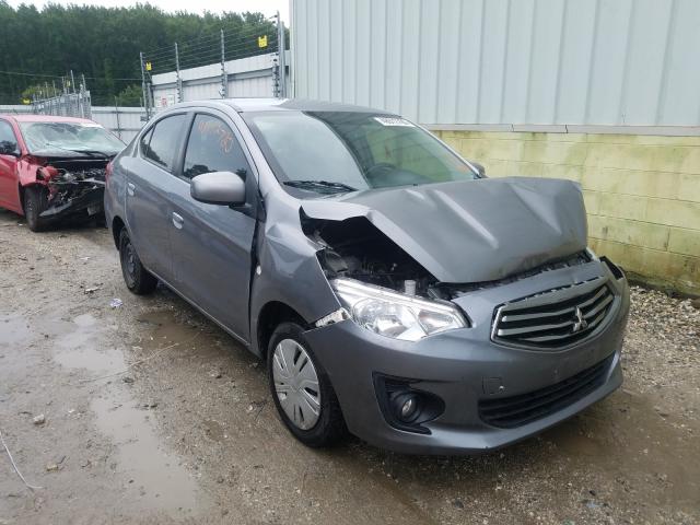 2016 mitsubishi mirage