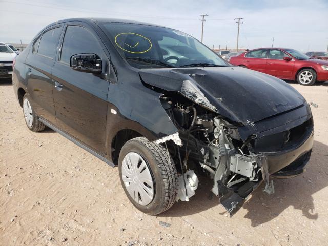 2020 mitsubishi mirage g4