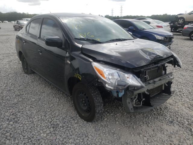 2020 mitsubishi mirage