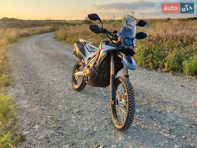 2019 honda crf250r