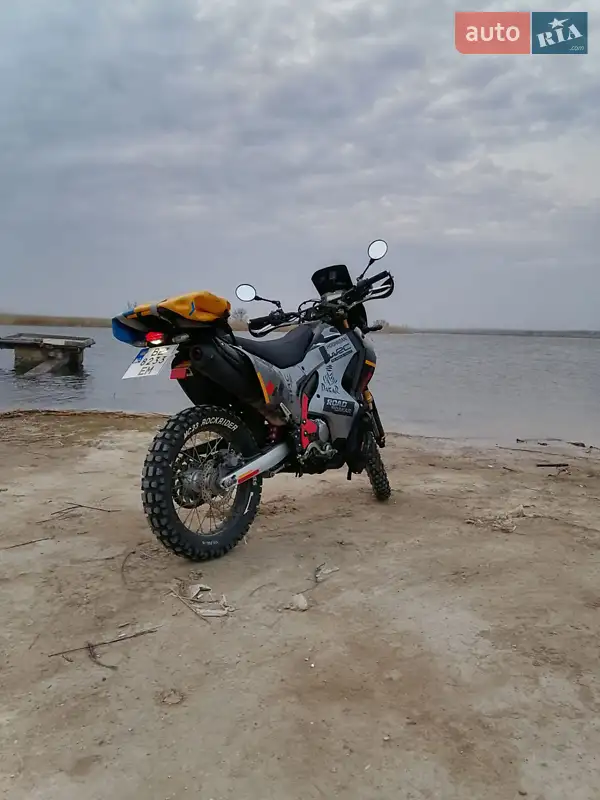 2018 honda crf250rlaj