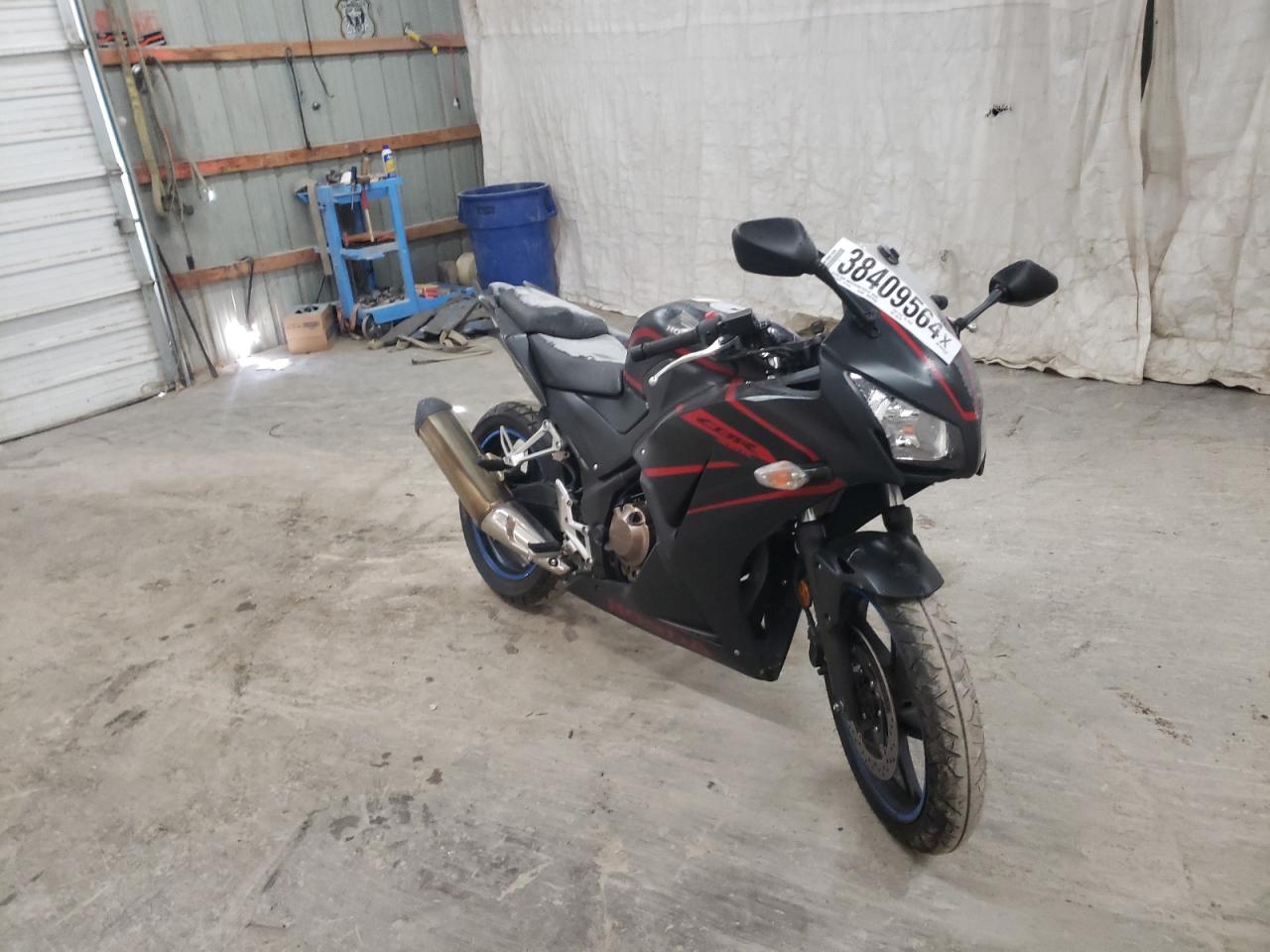 2019 honda all