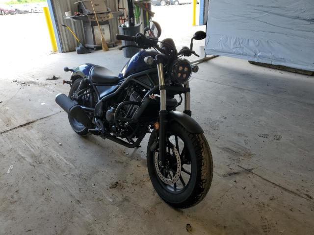 2021 honda cmx 300