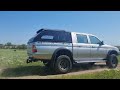 2006 mitsubishi l 200