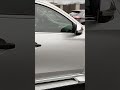 2016 mitsubishi pajero sport