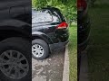 2015 mitsubishi pajero