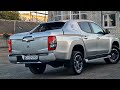 2019 mitsubishi l 200
