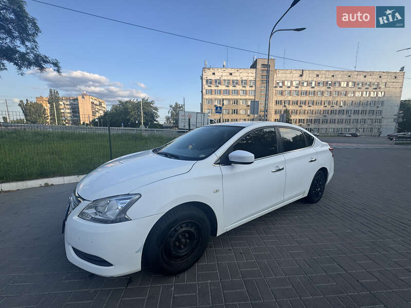 2013 nissan sentra