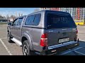 2014 toyota hilux