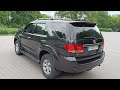 2007 toyota fortuner