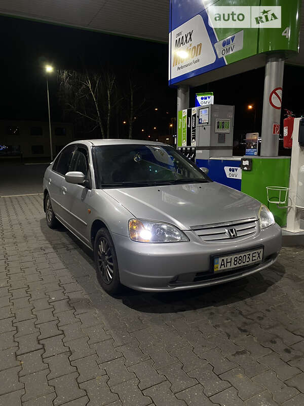 2002 honda civic
