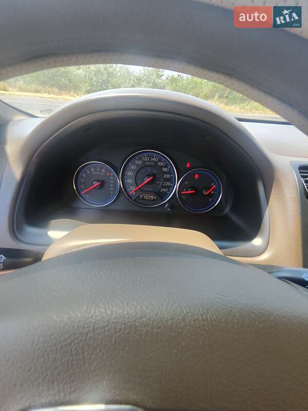 2004 honda civic