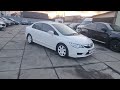 2011 honda civic
