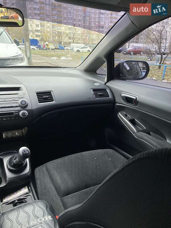 2011 honda civic