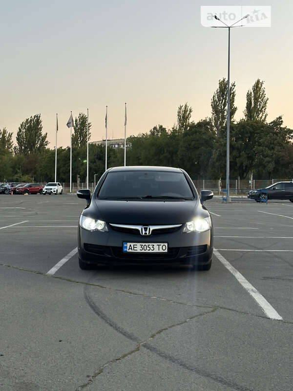 2008 honda civic