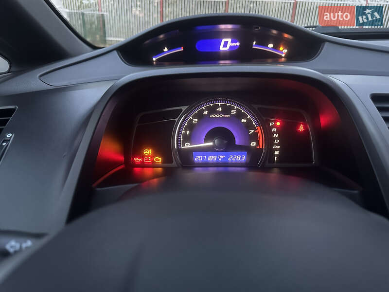 2008 honda civic