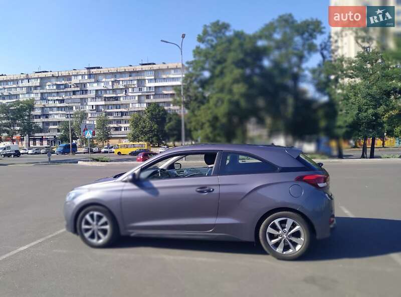 2015 hyundai i20