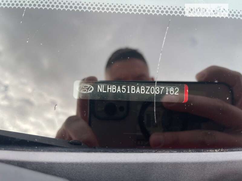 2011 hyundai i20