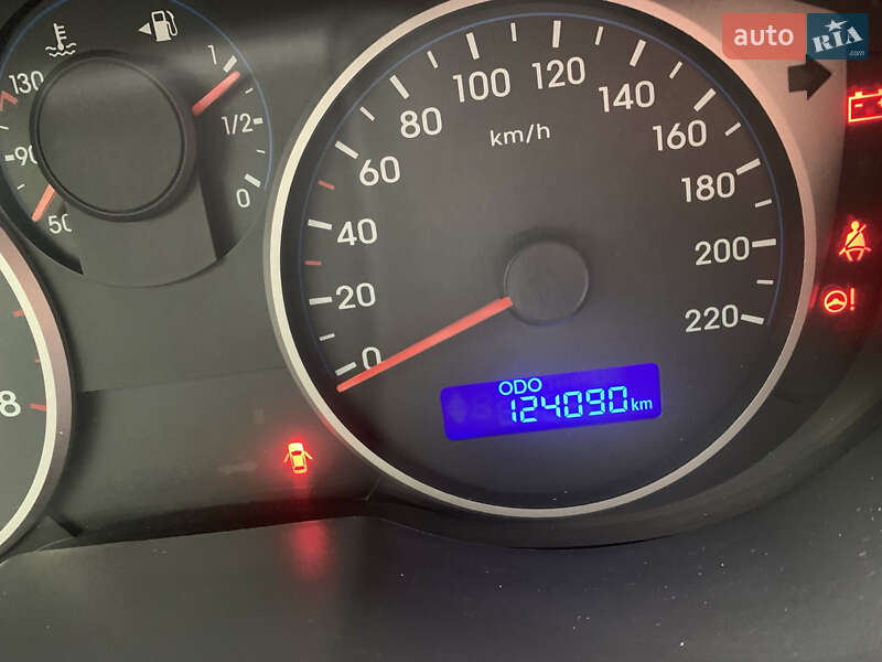 2013 hyundai i20