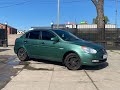 2006 hyundai accent