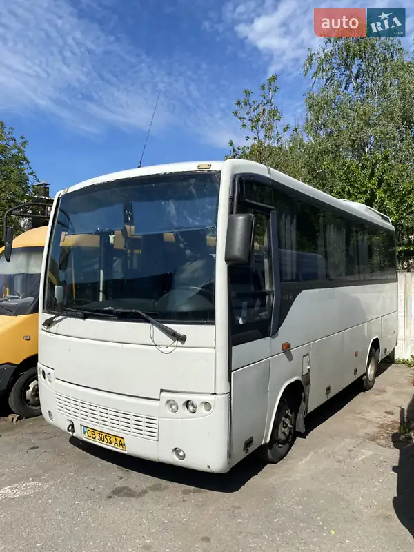 2004 otokar sultan 145s