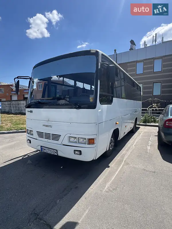 2002 temsa bg-659t