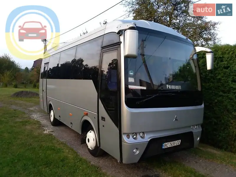 2008 temsa prestij deluxe